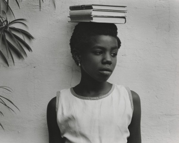 Paul Strand,  Attinga Frafra, Accra, Ghana, Philadelphia Museum of Art, The Paul Strand Collection, purchased with The Henry McIlhenny Fund and other Museum funds, 2012. © Paul Strand Archive/Aperture Foundation