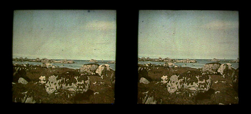 Anonymous - Landscape, Possibly Wales Anonymous - Landscape, Possibly Wales