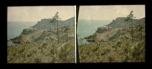 Anonymous - Landscape, Possibly Wales Anonymous - Landscape, Possibly Wales