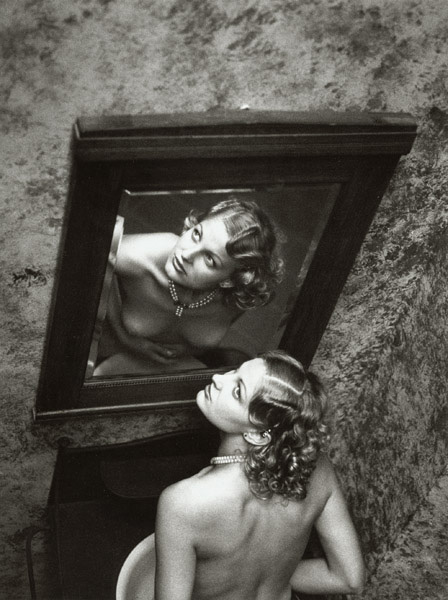 Stanko Abadžic - In Front of the Mirror Stanko Abadžic - In Front of the Mirror