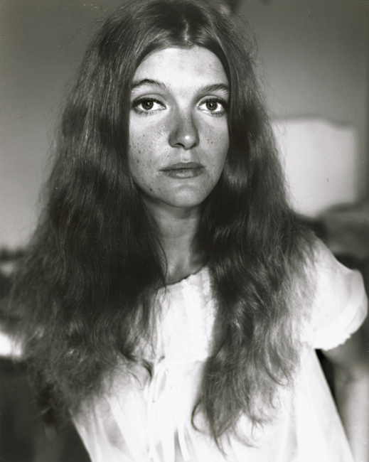 Henry Horenstein - Untitled (Woman)