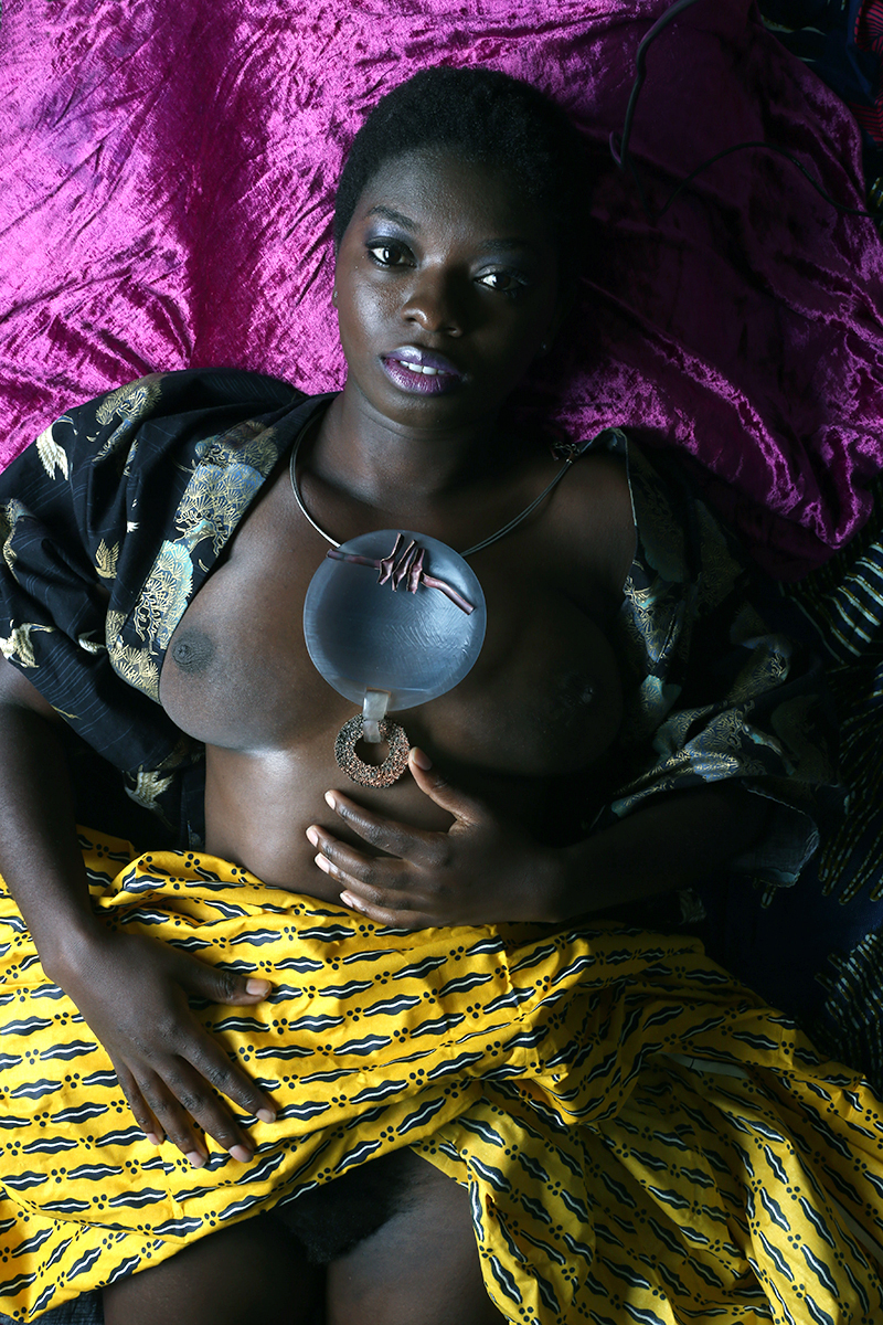 Thomas John Shillea - Esther with Jewelry Thomas John Shillea - Esther with Jewelry