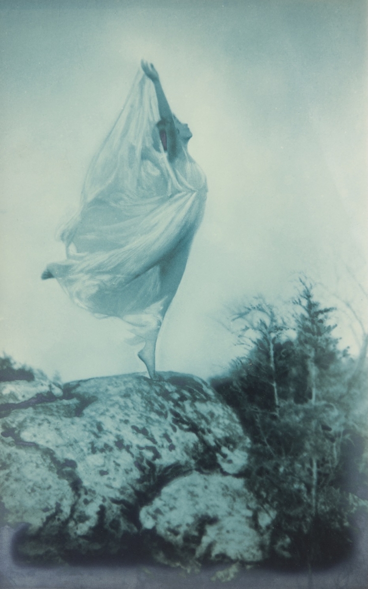 Harry Richardson Cremer - Female Nude Harry Richardson Cremer - Female Nude