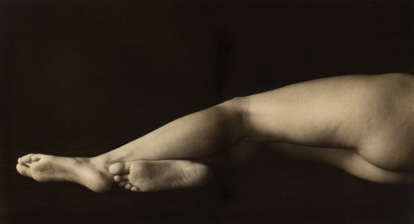 Harry Richardson Cremer - "Relaxation" (Female Nude) Harry Richardson Cremer - "Relaxation" (Female Nude)