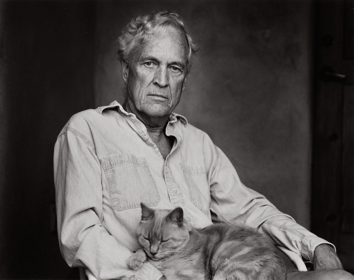 Paula Chamlee - Austin Lamont and Lucas, 2002