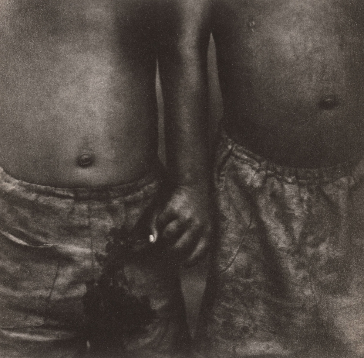 Matt Mahurin. - Nicaragua