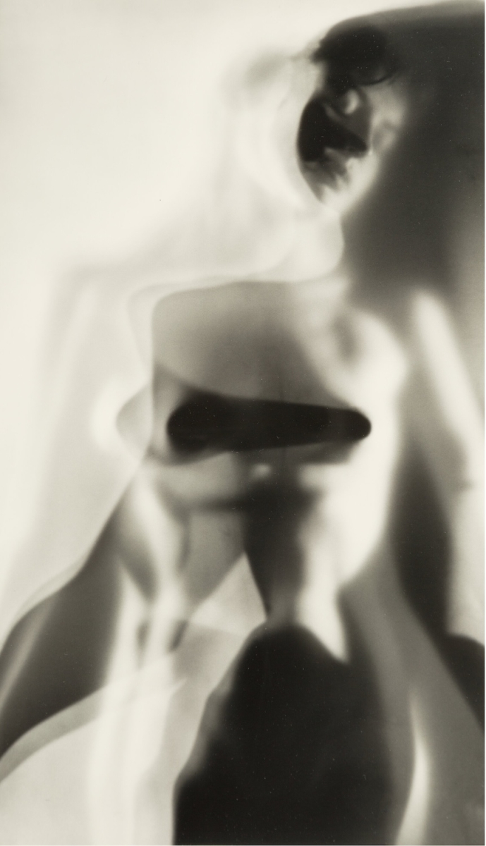 Ruth Bernhard