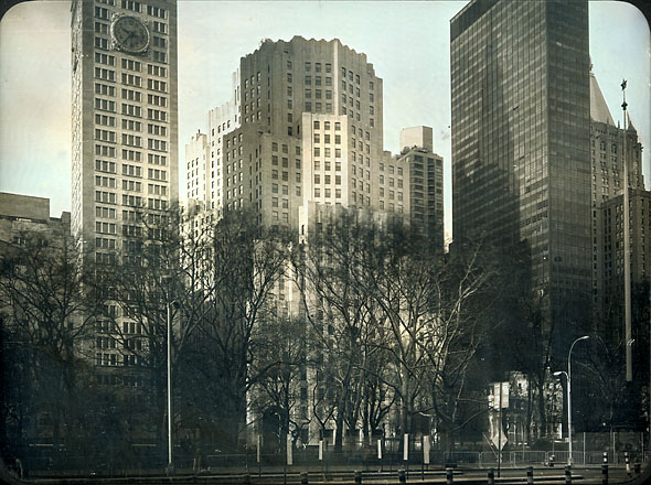 Jerry Spagnoli - New York City, NY Jerry Spagnoli - New York City, NY
