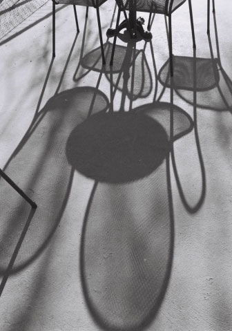 Stanko Abadžic - Light and Shadow I (In Front of the Cafe Riva), Ba?ka Stanko Abadžic - Light and Shadow I (In Front of the Cafe Riva), Ba?ka