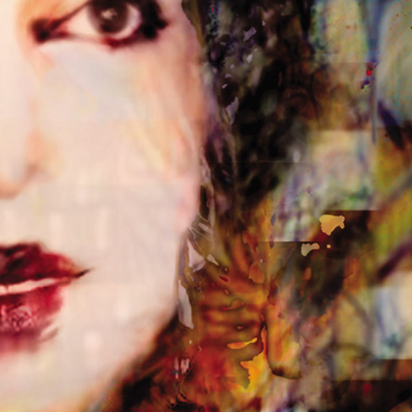 Lisa Holden - Liebe (Study)