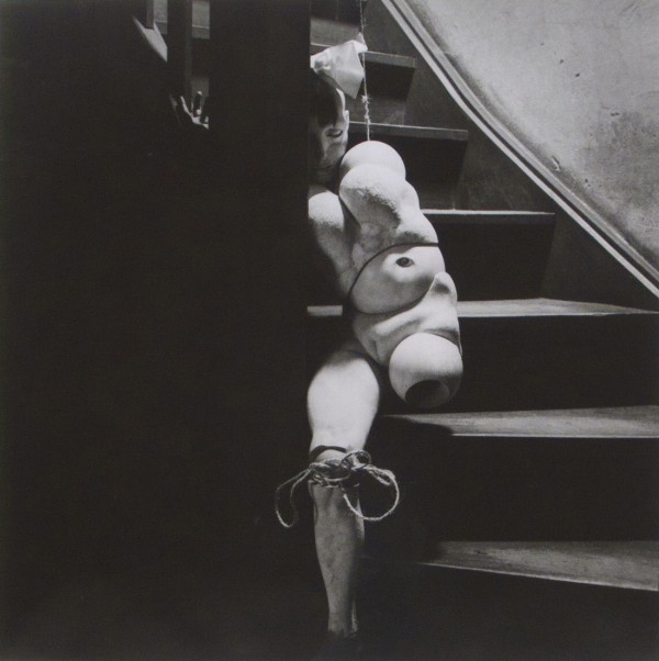 Large vintage Hans Bellmer, La Poupée, Berlin, 1935 (courtesy of Vintage Works, Ltd.)