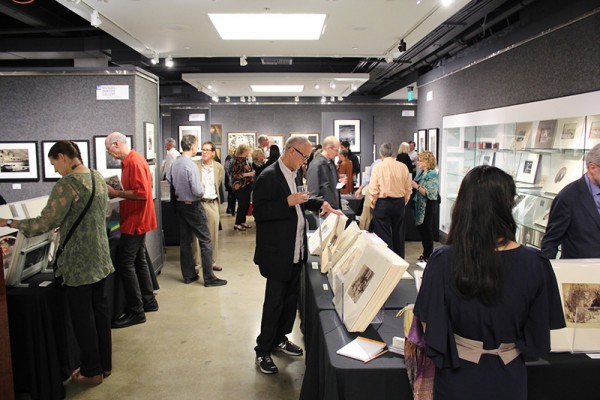 Classic Photographs Los Angeles only this coming weekend.  Image from 2014 show.