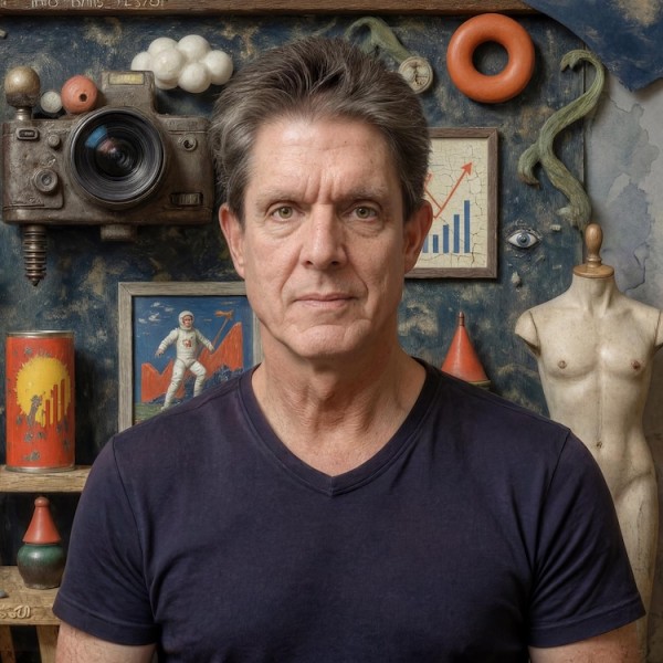 Dan Marcolina Dan Marcolina